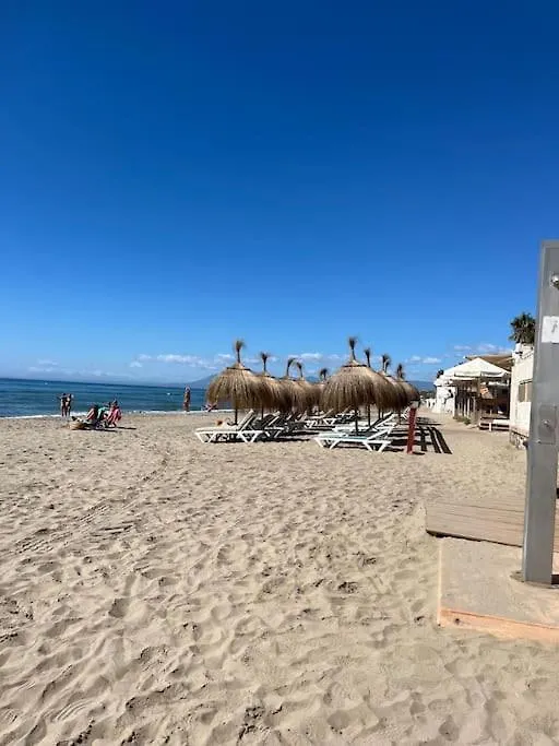 Strandhaus Direkt Am Meer Марбелья 0*,  Испания